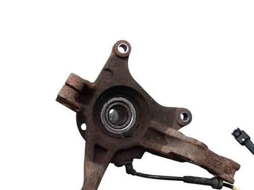 Right front steering knuckle DACIA LODGY (JS_) 1.5 dCi (JSMC, JSAF) | BP32732096M26  - Image 6