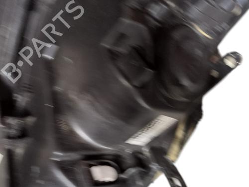 Used Left headlight RENAULT CLIO III (BR0/1, CR0/1) 1.2 16V (BR02, BR0J, BR11, CR02, CR0J, CR11) (75 hp) 31907514