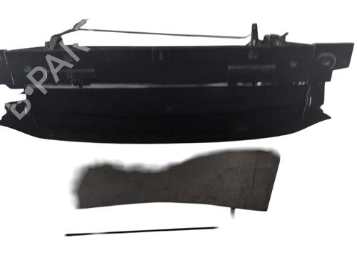 Frontplade/Frontkurv SEAT LEON (5F1) 1.2 TSI | BP32113566C72 