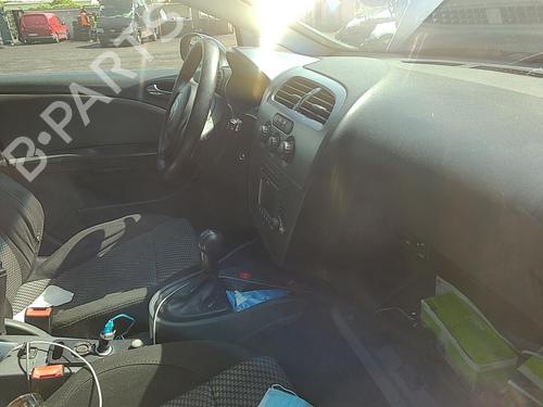 Rear wiper motor SEAT LEON (1P1) 1.9 TDI | BP25063536M102 