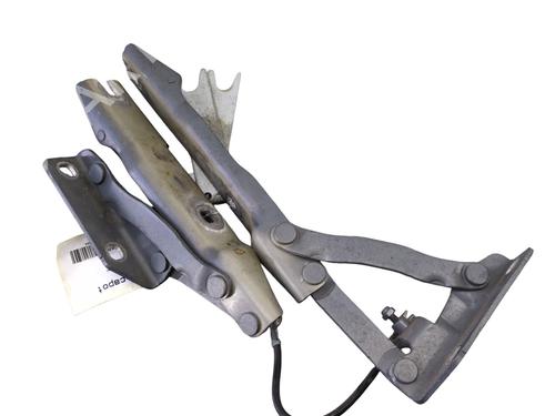 Hinge/Door check strap BMW 5 (E60) 520 d | BP28124612C146 
