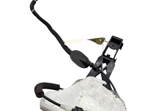 Front right lock RENAULT ARKANA I (LCM_, LDN_) 1.3 TCe 140 (LDN0) | BP25057568C97 