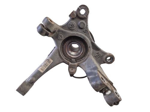 Right front steering knuckle PEUGEOT 508 I (8D_) 1.6 HDi | BP25075144M26