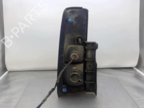 Used Right taillight Right taillight SUZUKI JIMNY Closed Off-Road Vehicle (SN) 1.3 16V 4WD (SN413, JB33) (80 hp) 25111465 25111465