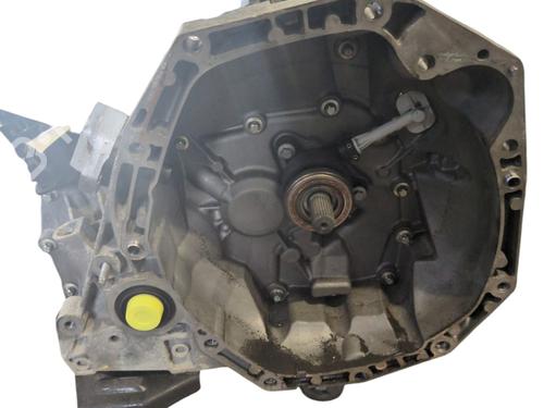 Used Gearbox RENAULT CLIO IV (BH_) 1.5 dCi 75 (75 hp) 29240424