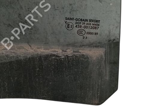Rear right door window OPEL MOKKA 1.2 (76) | BP29429081C21 