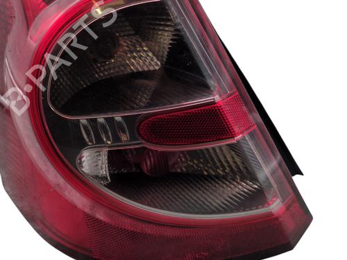 Used Left taillight DACIA SANDERO 1.5 dCi (68 hp) 29186290