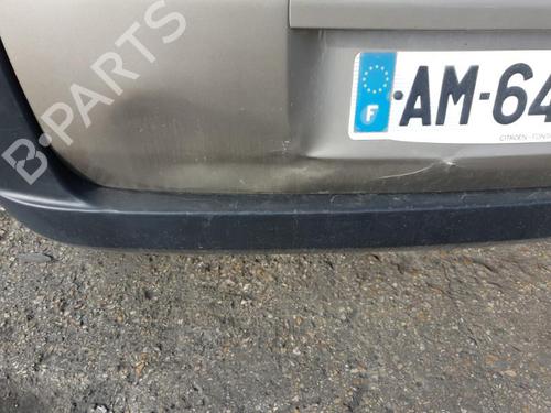 Mirror switch CITROËN NEMO MPV 1.4 HDi | BP25072572I25  - Image 9