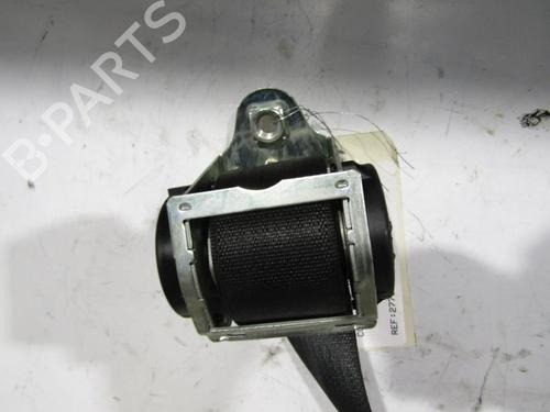 Rear left belt tensioner OPEL CORSA D (S07) 1.2 (L08, L68) | BP25085470C89 