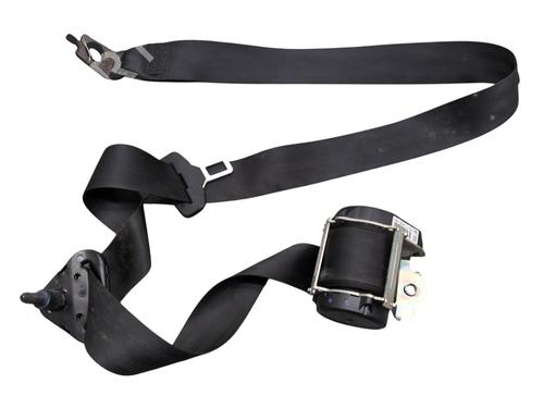 Rear right seatbelt RENAULT ZOE (BFM_) ZOE | BP25919689I28 - Image 6