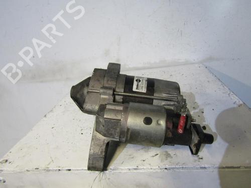 Used Starter RENAULT KANGOO / GRAND KANGOO II (KW0/1_) 1.2 TCe 115 (KW02, KW14) (115 hp) 25111909