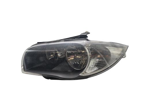Used Left headlight Left headlight BMW 1 (E87) 118 d (143 hp) 29251844 29251844