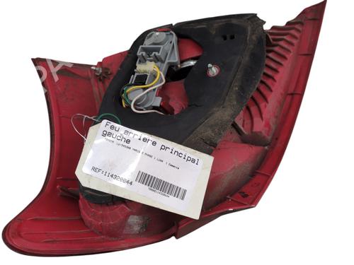 Lampa tylna lewa TOYOTA YARIS (_P9_) 1.0 VVT-i (KSP90_, KSP90R) | BP29956349C34 