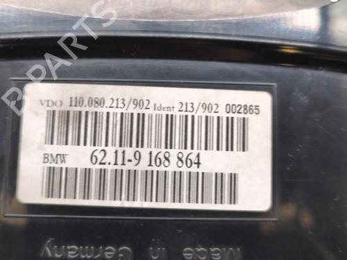 Instrument cluster BMW 5 Touring (E61) 520 d | BP27873474C47 