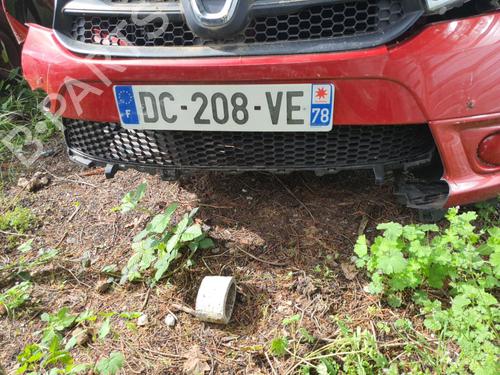 Alternator DACIA LOGAN MCV II 1.2 | BP25076311M7 - Image 18