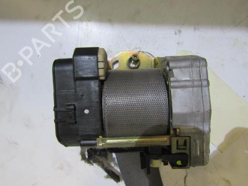 Front left belt tensioner MERCEDES-BENZ E-CLASS (W210) E 200 CDI (210.007) | BP25064472C87 
