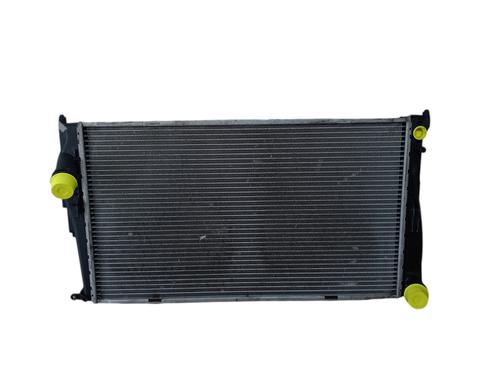 Water radiator BMW 1 (E87) 120 d | BP27275044M31 - Image 3