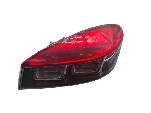 Right taillight RENAULT MEGANE III Coupe (DZ0/1_) 2.0 dCi (DZ0L) | BP29222158C35