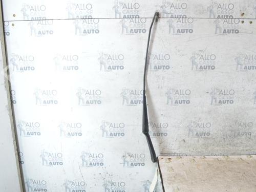 Used Front windshield wiper arm SEAT IBIZA III (6L1) 1.9 SDI (64 hp) 25115231