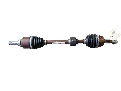 Arbre de transmission avant gauche DACIA JOGGER (RK_) 1.0 TCe 100 ECO-G (RKMT) (101 hp) 31940799