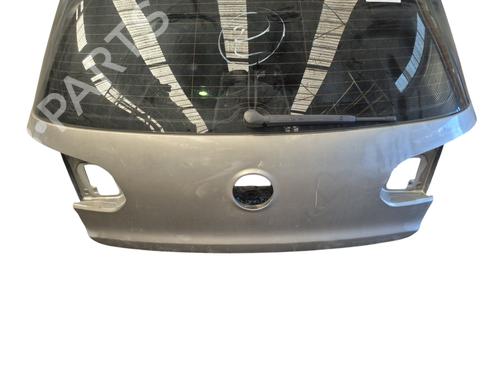 Used Tailgate VW GOLF VI (5K1) [2008-2014]  25060876