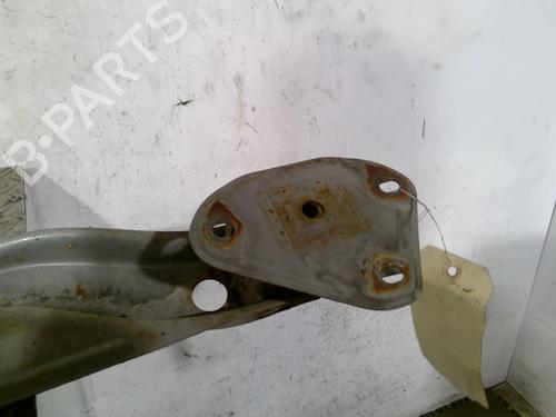 Rear bumper reinforcement TOYOTA AYGO (_B1_) 1.4 D-4D (WNB10_, WNB10R) | BP25068552C73 