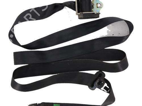 Front right seatbelt PEUGEOT BOXER Van 2.2 HDi 130 | BP37470871I25 - Image 3