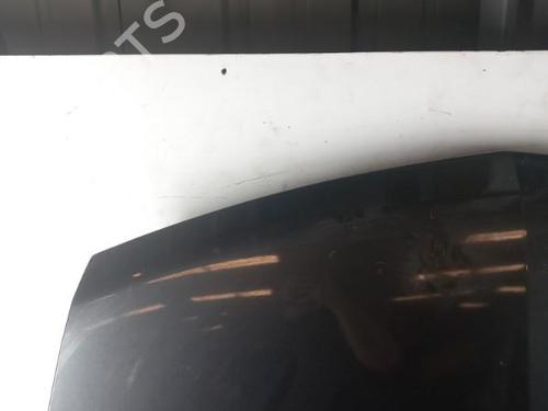 Hood RENAULT VEL SATIS (BJ0_) 2.2 dCi (BJ0E, BJ0F) | BP25074827C1