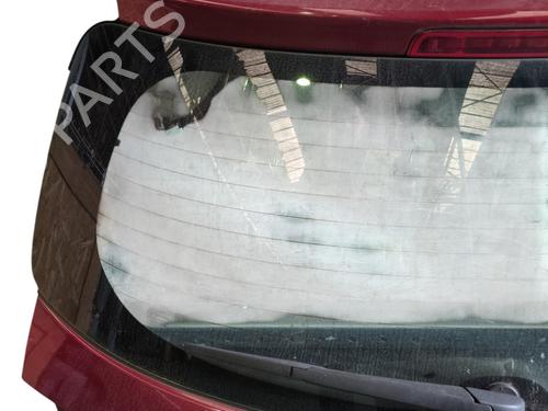 Tailgate TOYOTA YARIS (_P13_) 1.5 Hybrid (NHP130_, NHP130) | BP29476284C6 