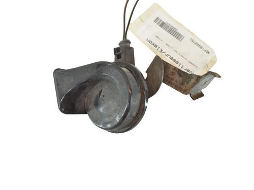 Used Horn Horn VW CADDY III Box Body/MPV (2KA, 2KH, 2CA, 2CH) [2004-2016] 25087045 25087045