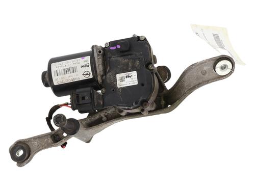 Used Front wiper motor Front wiper motor OPEL ZAFIRA TOURER C (P12) 2.0 CDTi (75) (130 hp) 33723808 33723808