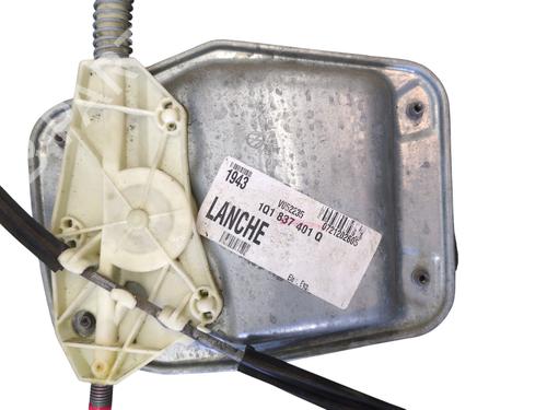 Front left window mechanism VW EOS (1F7, 1F8) 2.0 TDI | BP28217248C22 