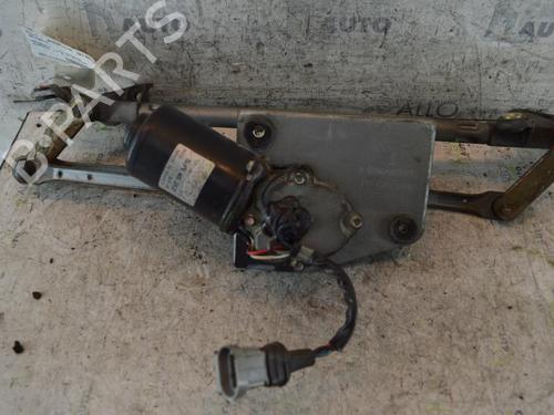 Used Front wiper motor Front wiper motor RENAULT ESPACE II (J/S63_) 2.1 TD (J633, J634, J/S635, J/S63D) (88 hp) 25115183 25115183