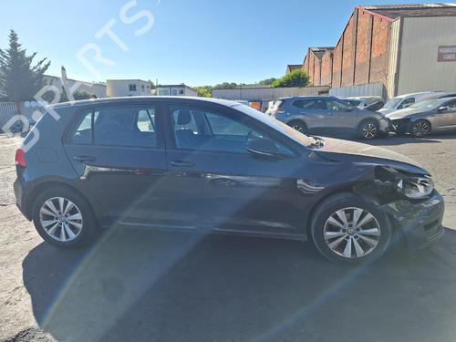 Headlight switch VW GOLF VII (5G1, BQ1, BE1, BE2) 1.6 TDI | BP38425202I24 - Image 9