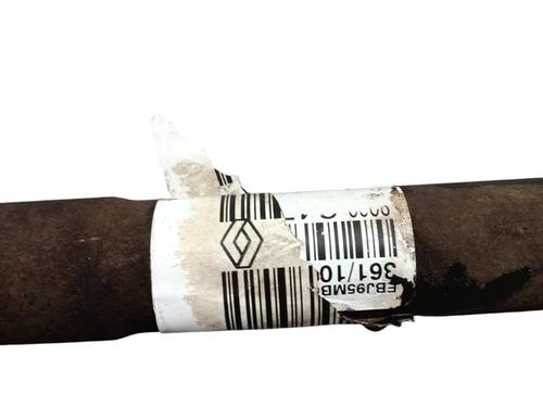 Left front driveshaft RENAULT MEGANE III Hatchback (BZ0/1_, B3_) 1.5 dCi (BZ09, BZ0D, BZ1W, BZ29, BZ14) | BP25098389M38 