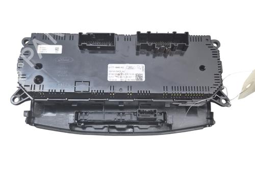 Used Climate control Climate control FORD PUMA (J2K, CF7) 1.0 Flexifuel (125 hp) 25098766 25098766