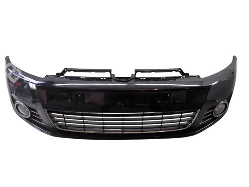 Front bumper VW GOLF VI (5K1) 1.4 TSI | BP31602691C7 