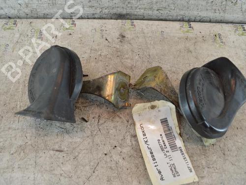 Used Horn RENAULT ESPACE III (JE0_) 2.0 16V (JE0N, JE0L, JE02) (140 hp) 25115135