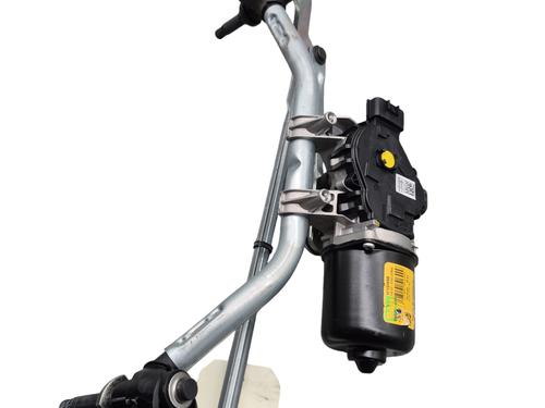 Used Front wiper motor Front wiper motor RENAULT CAPTUR II (HF_) TCe 160 (HFN1) (158 hp) 25072240 25072240