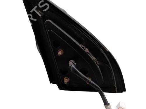 Left mirror NISSAN X-TRAIL I (T30) 2.2 Di 4x4 | BP25735925C26 
