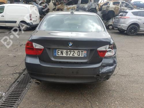 Radio BMW 3 (E90) 320 d | BP25053938E6 