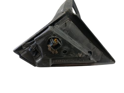 Left mirror RENAULT MEGANE II (BM0/1_, CM0/1_) 1.5 dCi (BM1E, CM1E) | BP27899035C26 