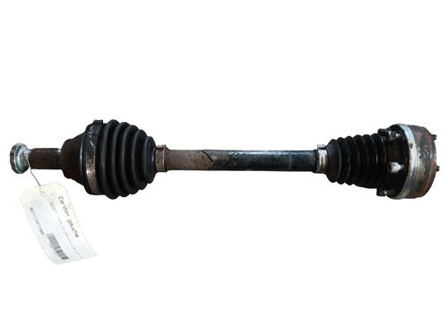 Left front driveshaft VW POLO IV (9N_, 9A_) 1.4 16V | BP30438653M38