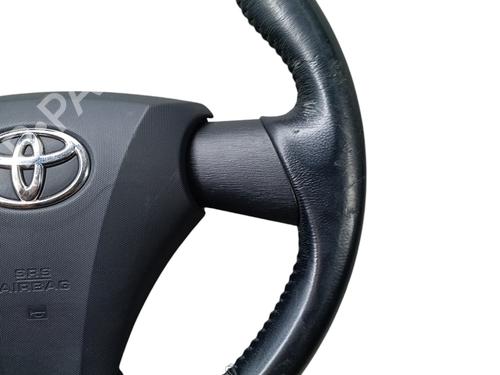 Rat Rat TOYOTA IQ (_J1_) 1.0 (KGJ10_, KGJ10R) (68 hp) 25102173 25102173