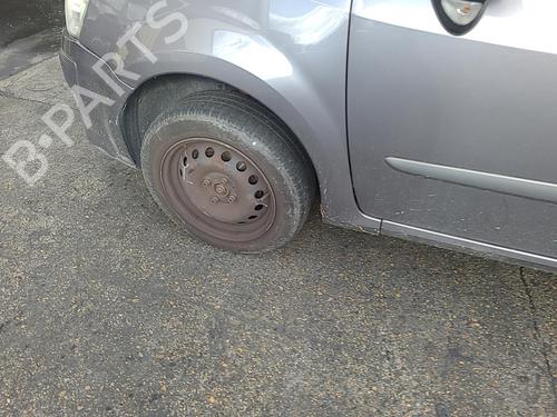 Front left interior door handle RENAULT MODUS / GRAND MODUS (F/JP0_) 1.5 dCi 75 | BP25104928I13 - Image 14