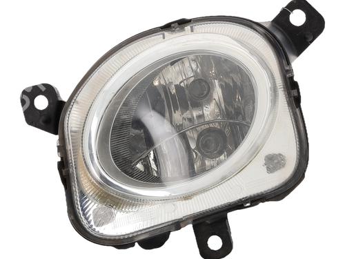 Left front indicator FIAT 500L (351_, 352_) 1.6 D Multijet (199LYD1B) | BP36149220C32 - Image 2