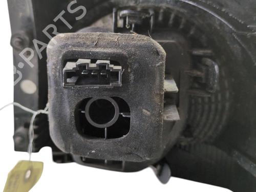 Left taillight VW GOLF VI (5K1) 1.6 TDI | BP32176135C34 - Image 4