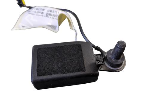 Used Seat buckle Seat buckle MERCEDES-BENZ B-CLASS Sports Tourer (W246, W242) B 200 CDI (246.201) (136 hp) 25598694 25598694