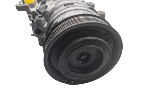 AC compressor HYUNDAI TUCSON (JM) 2.0 CRDi All-wheel Drive | BP29222116M34 