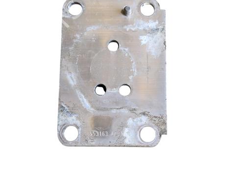 Front bumper reinforcement PEUGEOT 308 SW II (LC_, LJ_, LR_, LX_, L4_) 2.0 BlueHDi 150 | BP27481617C109 
